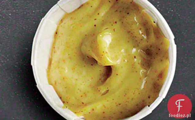 Curry Mayo