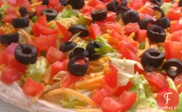 Taco Dip I
