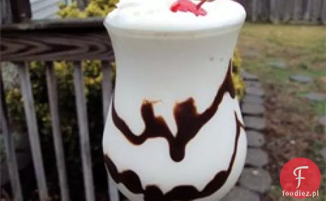 Koktajl Likierowy Mocha