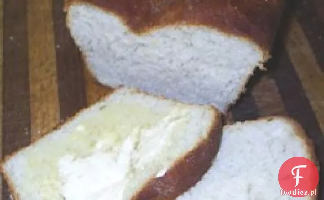 Bogaty Biały Chleb