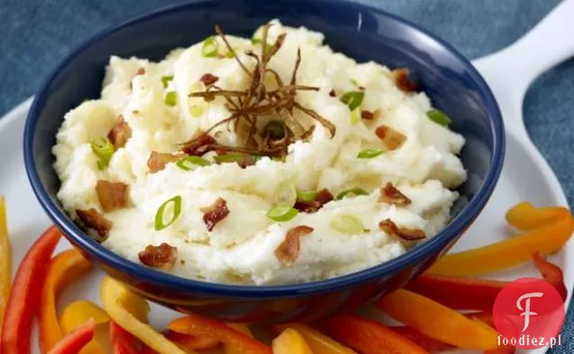 Loaded Potato Skin Dip