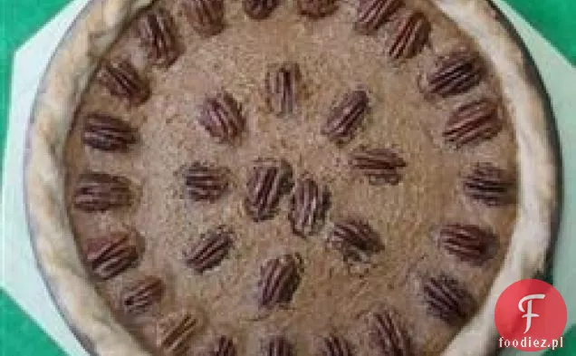 Klon Pecan Słodkie Ciasto Ziemniaczane