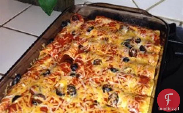 Enchiladas