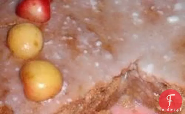 Chleb Z Cukrem