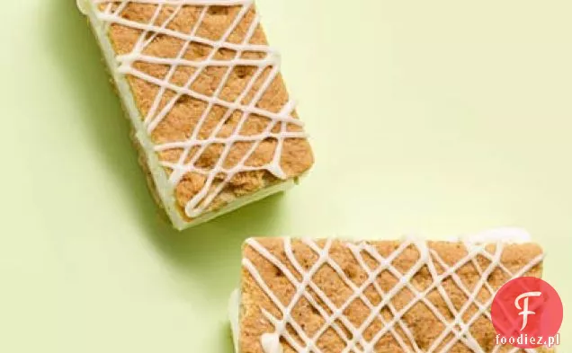 Mrożone Paluszki Z Limonki