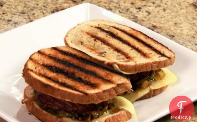 Patty Melt