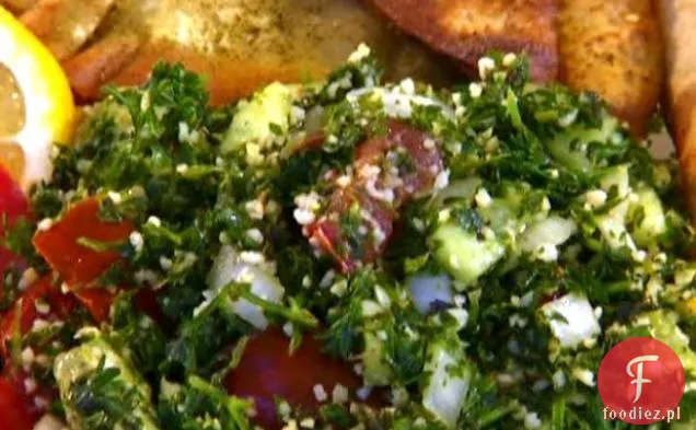 Tabouli