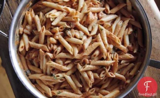 Penne Alla Betsy