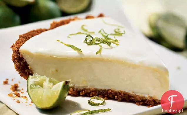 Key Lime Pie