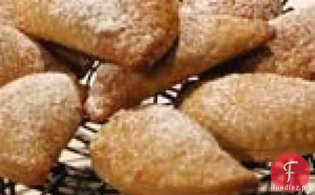 Czekolada Masło Orzechowe Emapanadas