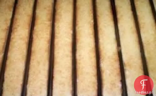 Przaśny Chleb Kukurydziany