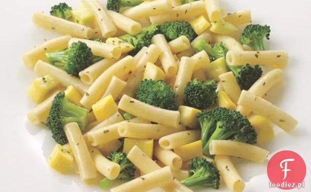 Easy Pasta' n ' brokuły