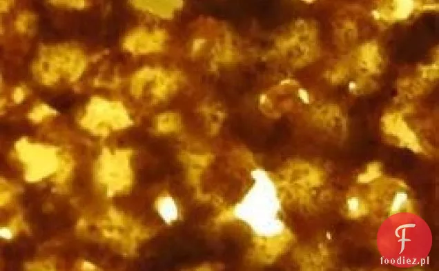 Ciasteczka Koronkowe Pecan I