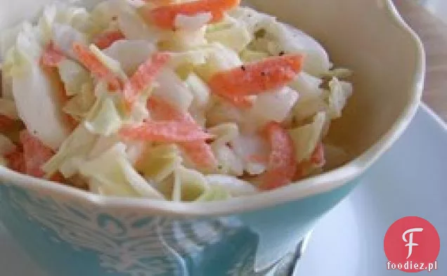 Aw-some Cole Slaw