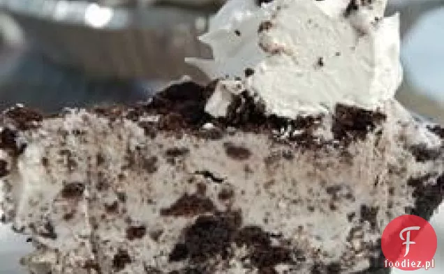 Ciasto Z Ciasteczkami Oreo