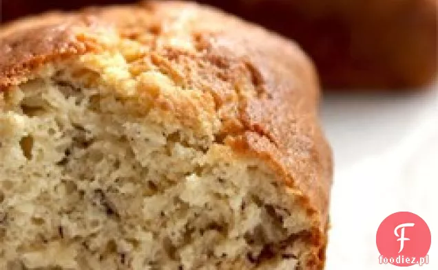Chlebek bananowy Cathy