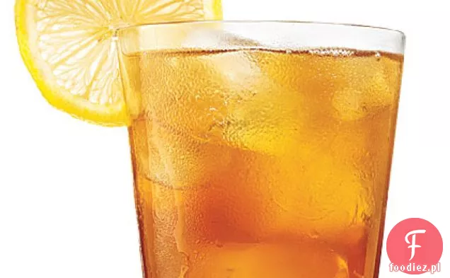 Maple - Bourbon Sour