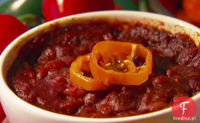 Zarda Bar-B-Q Creeper Beans