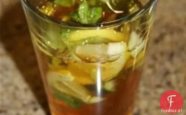 Rob i Becky 's Pimm' s™ Lemoniada