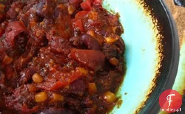 Nina ' s Texas Chili