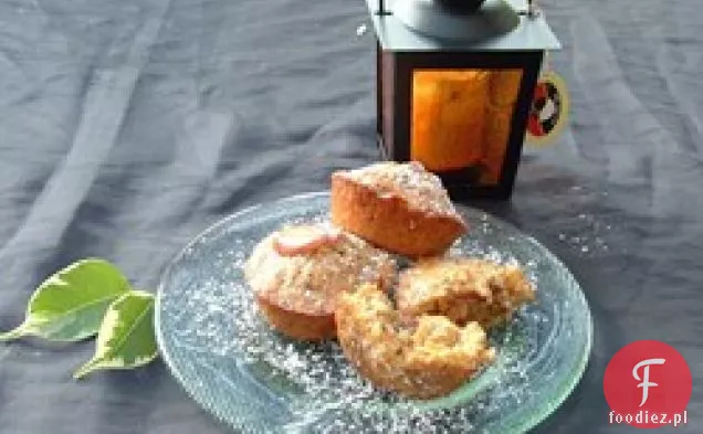 Morning Glory Muffins II