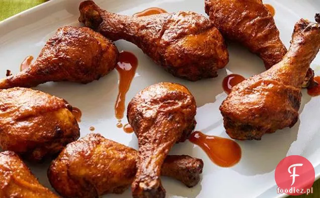 Buffalo Drumsticks