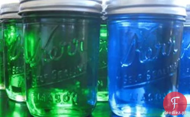 Syrop śnieżny II