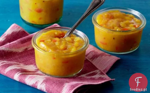Chutney Z Mango