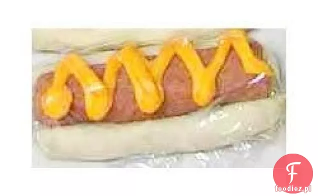 Ciasteczka Hot Dog