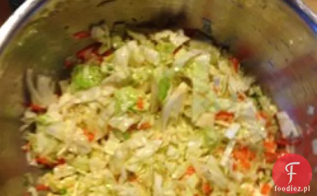 Coleslaw