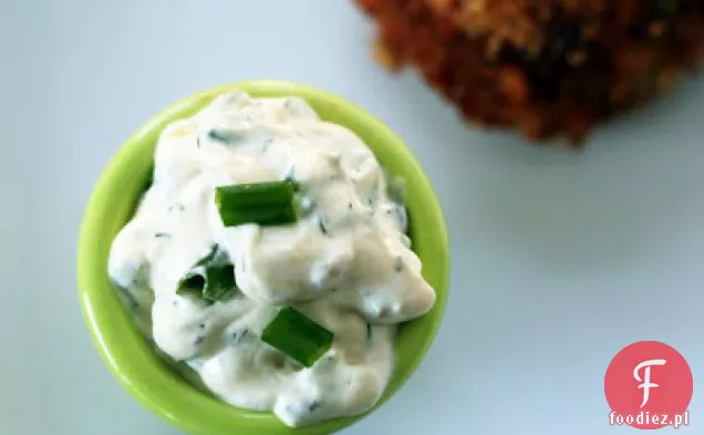 Rémoulade Rachel