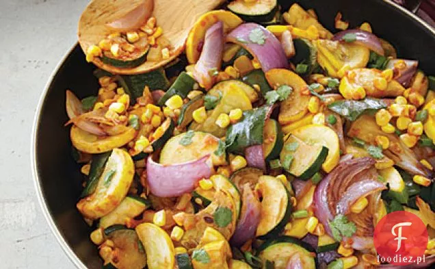 Calabacitas