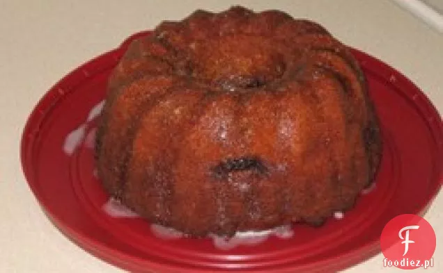 Sock it to me Cake I