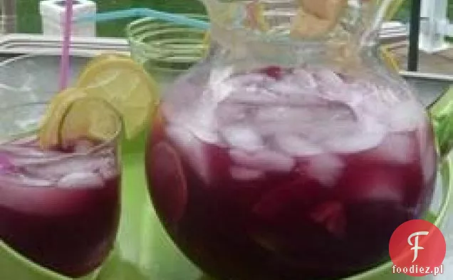 Sheila ' s Perfect Sangria