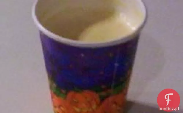 Koktajl Pumpkin Pie