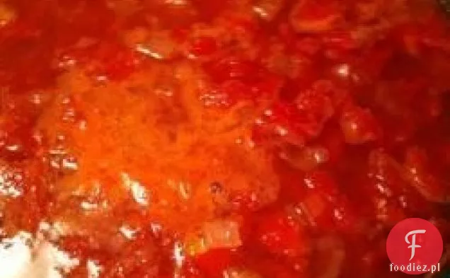 BIP ' s Ripe Tomato Relish