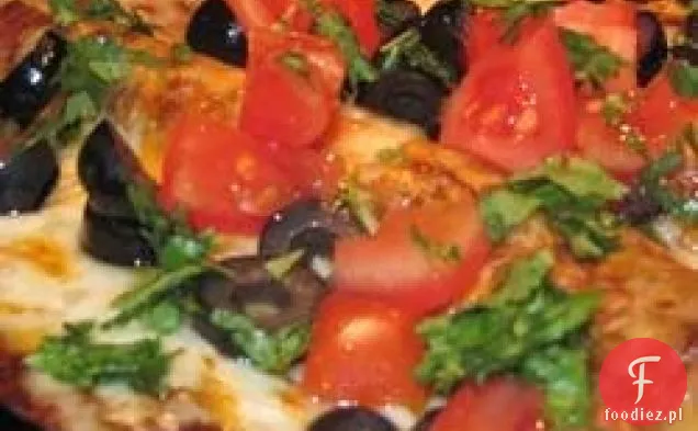 SOS Enchilada Pani Espy