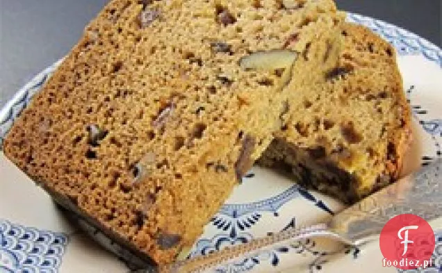 Dee ' s date and Nut Bread