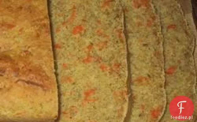 Marchew Tymianek Chleb
