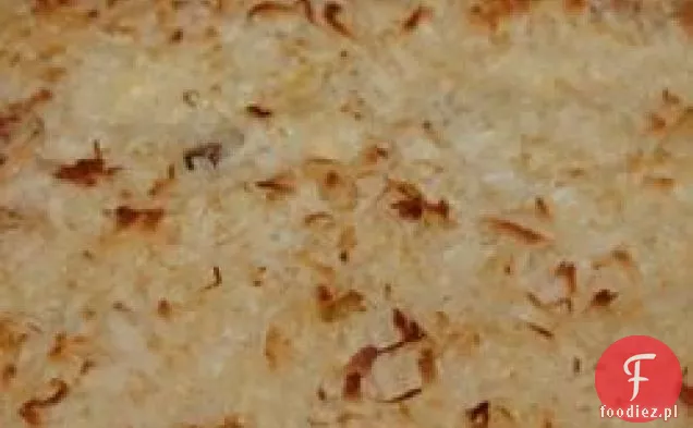 Kokosowy Kugel