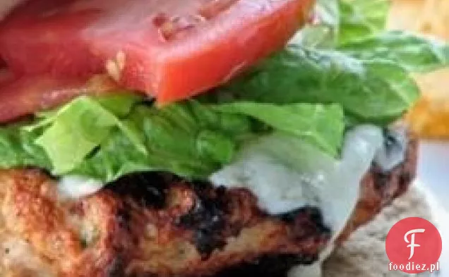 Pikantne Chipotle Z Indyka