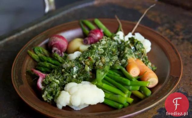 Salsa Verde