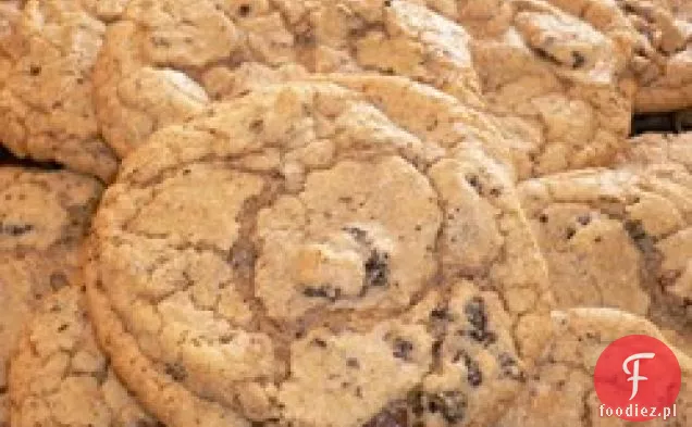 Adam ' s Dirt Cookies