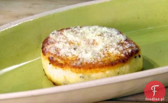 Ciasta Twarde Polenta