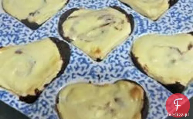 Sernikowe Serniki Brownie