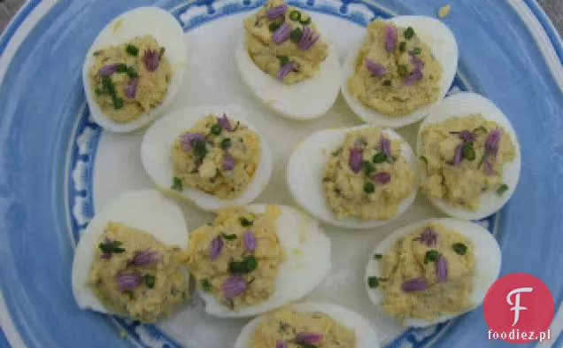 Deviled Eggs