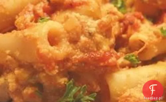 Kiełbasa Pieczona Ziti