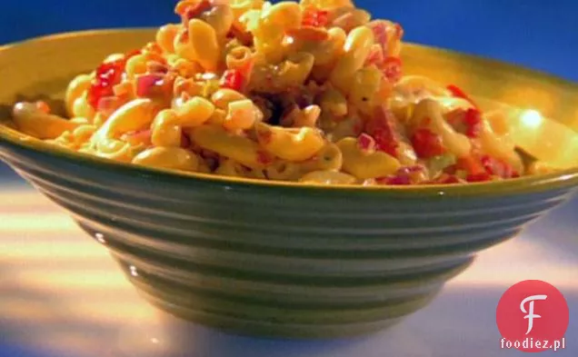 Sałatka Mac-Daddi-Roni