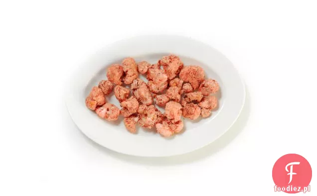 Kalafior Tandoori