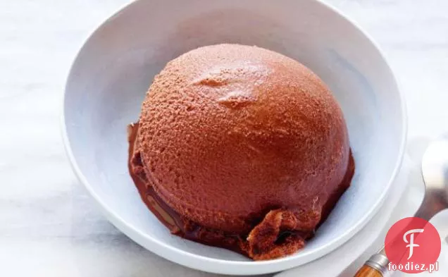 Sorbet Czekoladowy